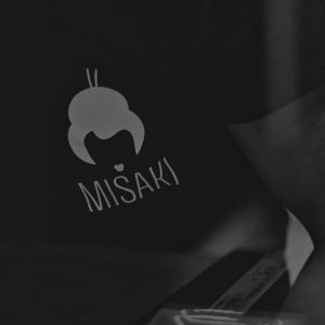 Misaki Ristorante Giapponese: un ambiente rilassato e curato nei dettagli