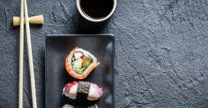 Misaki Sushi and Japanese Restaurant - Locali