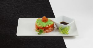 Carpacci e Tartare - Misaki Sushi and Japanese Restaurant