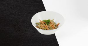 Spaghetti Noodles - Misaki Sushi and Japanese Restaurant Pompei