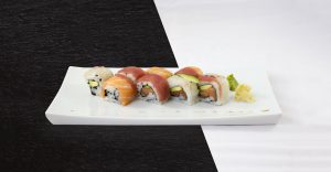 Set Sushi Tradizionale - Misaki Sushi and Japanese Restaurant